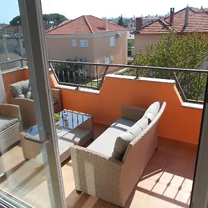  Apartman Maremy
