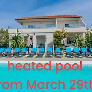  Apartman Royal Choice With Pool